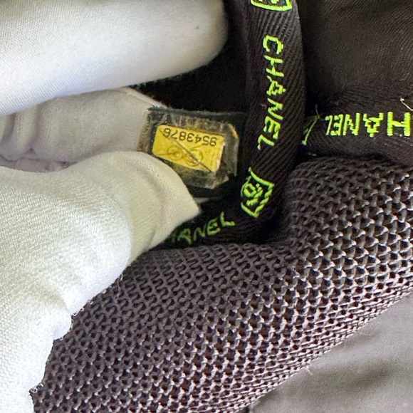 Chanel Backpack - Picture 15 of 17